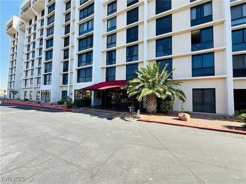 3930 University Center Drive, Las Vegas, NV 89119