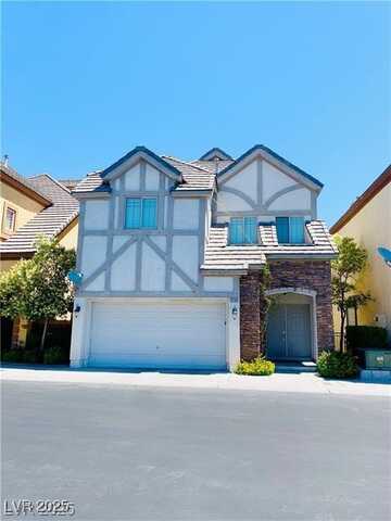 9136 Worsley Park Place, Las Vegas, NV 89145