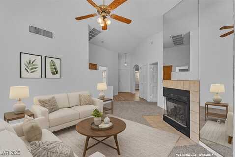 6537 Old Oxford Avenue, Las Vegas, NV 89108