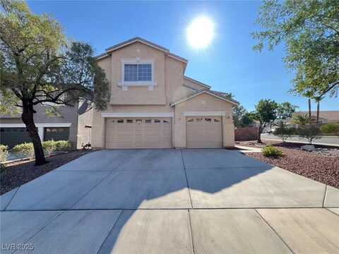 818 Roaring Falls Avenue, Henderson, NV 89052