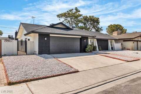 701 N Valley View Boulevard, Las Vegas, NV 89107