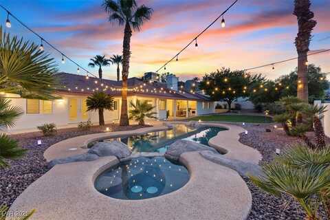 4591 N Chieftain Street, Las Vegas, NV 89129