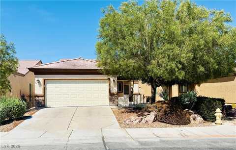 2708 Cheer Pheasant Avenue, North Las Vegas, NV 89084