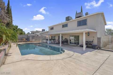 1405 Bronco Road, Boulder City, NV 89005