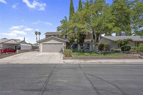 1405 Bronco Road, Boulder City, NV 89005