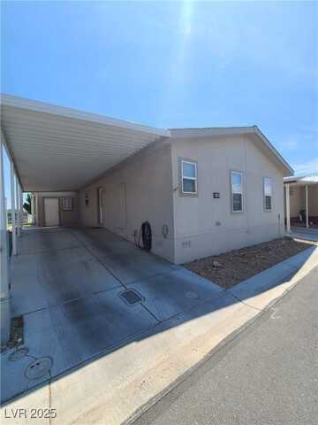 850 Montecito Drive, Pahrump, NV 89048