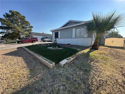 2405 Valparaiso Street, Las Vegas, NV 89108