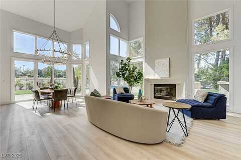 2105 Lookout Point Circle, Las Vegas, NV 89117
