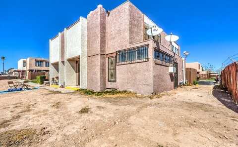 3683 Villa Knolls East Drive, Las Vegas, NV 89120