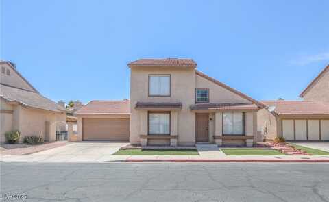 2711 Sesame Drive, Las Vegas, NV 89142