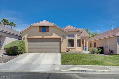 8116 Hesperides Avenue, Las Vegas, NV 89131