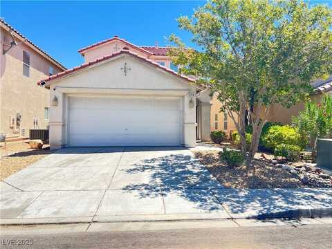 8708 Palomino Ranch Street, Las Vegas, NV 89131