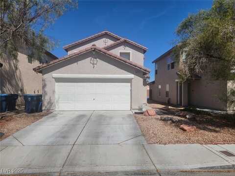 8416 Warthen Meadows Street, Las Vegas, NV 89131