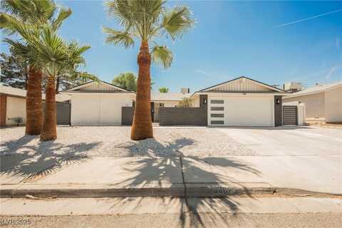 4625 La Fonda Drive, Las Vegas, NV 89121