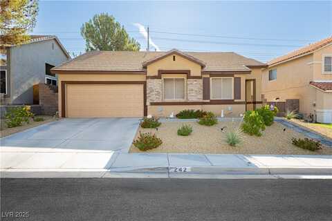 242 Victoria Terrace, Henderson, NV 89074