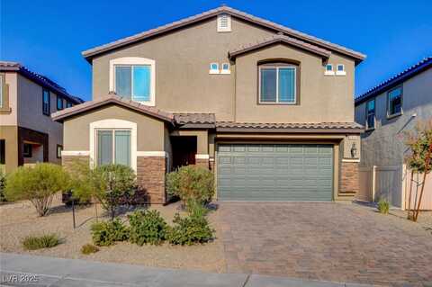 5844 Delaney Falls Street, North Las Vegas, NV 89081
