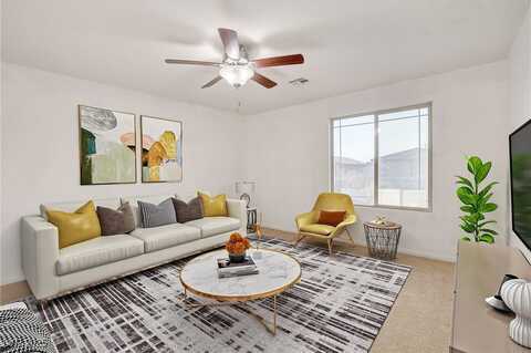 5844 Delaney Falls Street, North Las Vegas, NV 89081