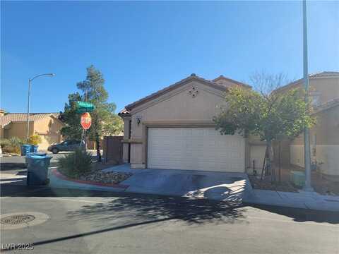 8930 Partridge Hill Street, Las Vegas, NV 89148