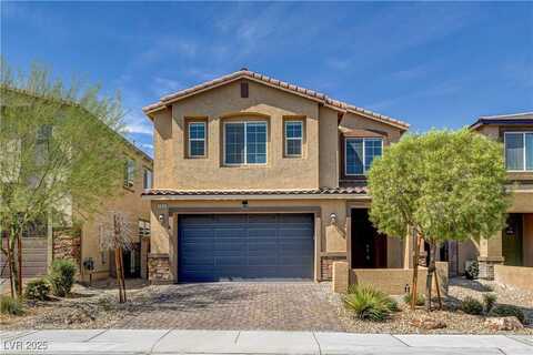 4434 Solitude Falls Avenue, North Las Vegas, NV 89084