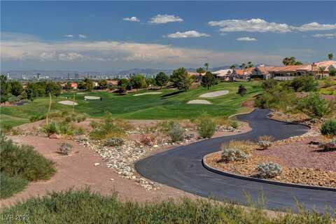 10713 GRAND CYPRESS Avenue, Las Vegas, NV 89134