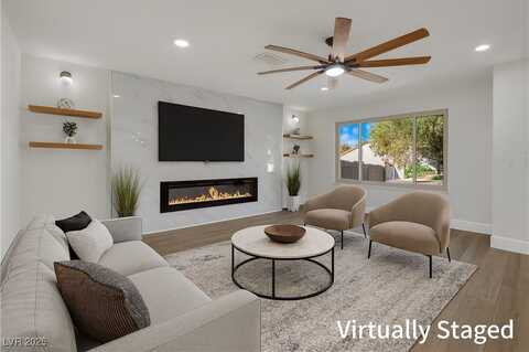 4637 Balfour Drive, Las Vegas, NV 89121