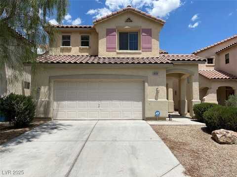 8050 Villa Avada Court, Las Vegas, NV 89113