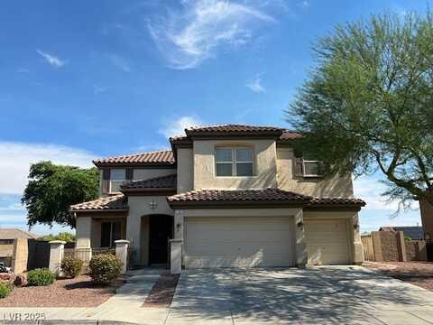 18 Blue Valley Drive, Henderson, NV 89002