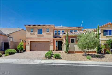 929 Pomander Point Place, Henderson, NV 89012