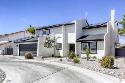 2913 N Michael Way, Las Vegas, NV 89108