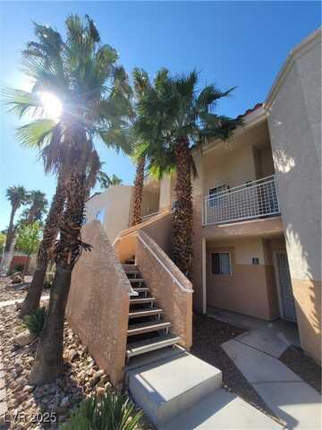 5000 Red Rock Street, Las Vegas, NV 89118