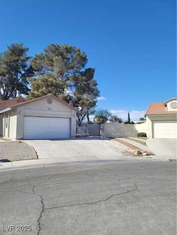 3948 APPLECREST Street, Las Vegas, NV 89108