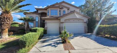 5147 VILLA VECCHIO Court, Las Vegas, NV 89141