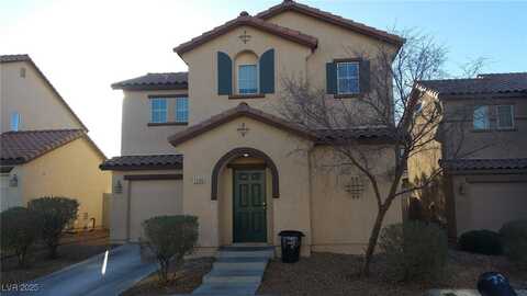 7245 PINE BARRENS Street, Las Vegas, NV 89148