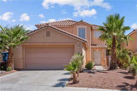 11224 Rose Reflet Place, Las Vegas, NV 89144