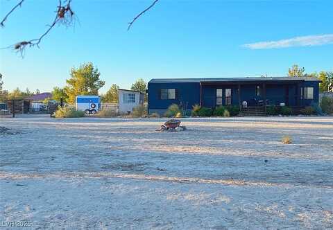 2090 E Kellogg Road, Pahrump, NV 89048