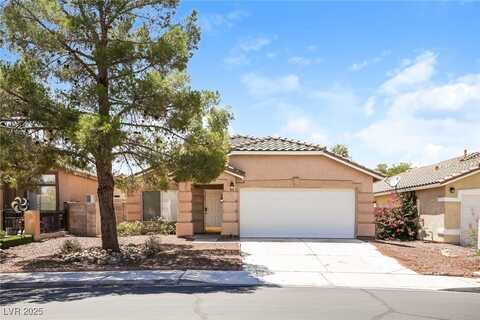 4325 Threshold Court, North Las Vegas, NV 89032