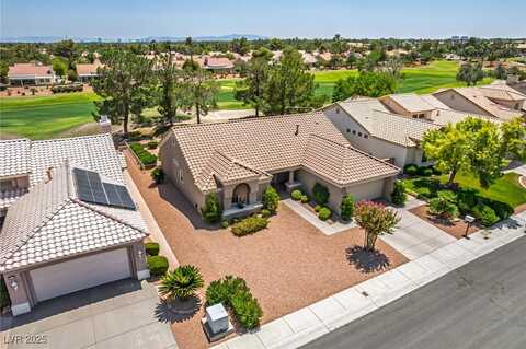 2904 Castle Bar Drive, Las Vegas, NV 89134