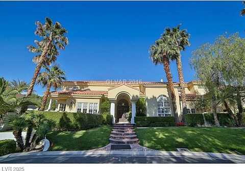 22 Burning Tree Court, Las Vegas, NV 89113