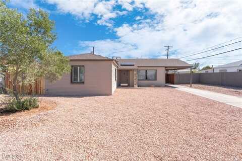 4525 Fulton Place, Las Vegas, NV 89107
