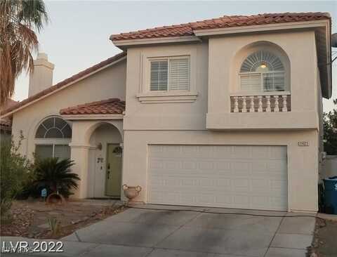 1401 Balsam Mist Avenue, Las Vegas, NV 89183