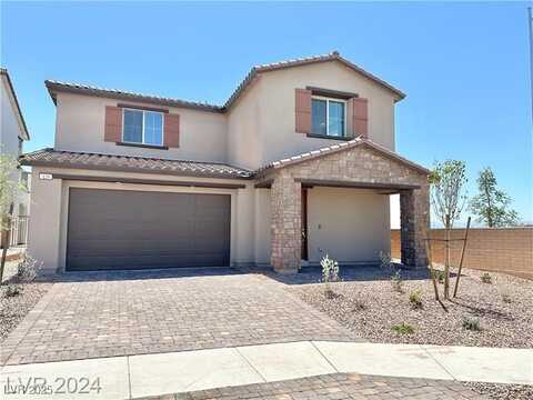 129 Bella Nice Drive, Henderson, NV 89015