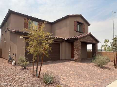 129 Bella Nice Drive, Henderson, NV 89015