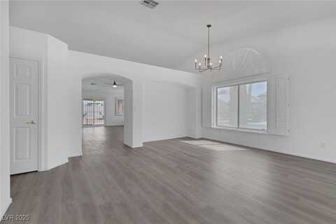5808 Spinnaker Reach Avenue, Las Vegas, NV 89130