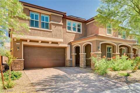 124 Nola Stream Court, Las Vegas, NV 89183