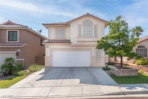 3345 Robin Nest Court, Las Vegas, NV 89117