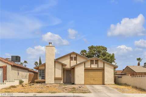 1168 Placerville Street, Las Vegas, NV 89119