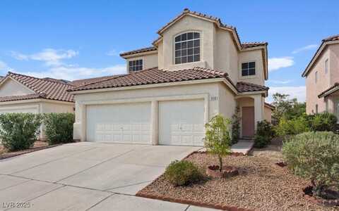 3560 Unique Way, Las Vegas, NV 89129