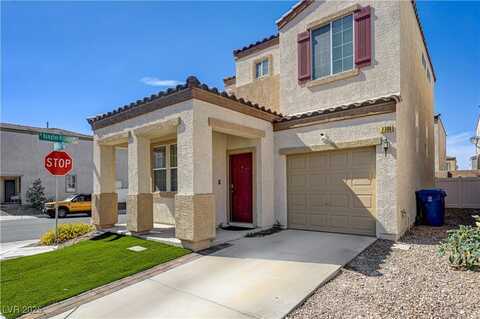 7708 Park Village Place, Las Vegas, NV 89113
