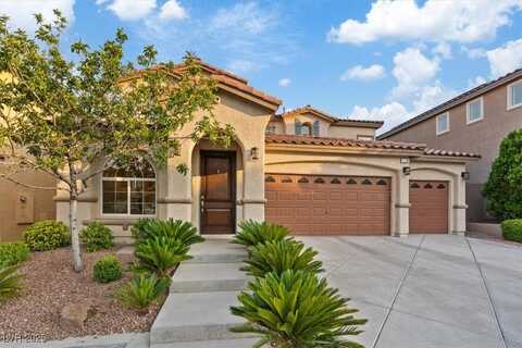 11749 Costa Blanca Avenue, Las Vegas, NV 89138