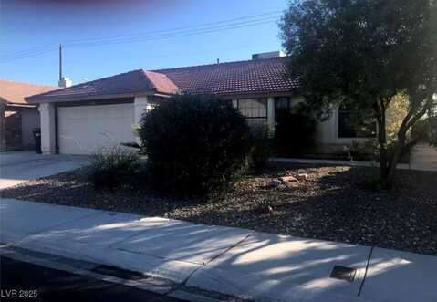 4920 Nestled Grove Drive, North Las Vegas, NV 89031